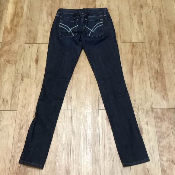 🇺🇸William Rast Jerri Ultra Skinny Jeans - Picture 5 of 5